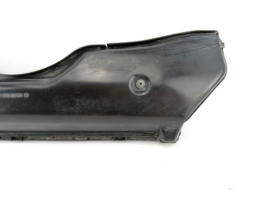 1298300053 | Mercedes SL500 | R129 Cabin air filter housing