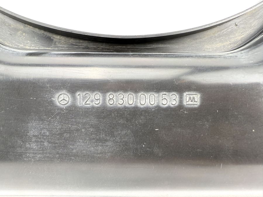 1298300053 | Mercedes SL500 | R129 Cabin air filter housing 1298300053 | Mercedes SL500 | R129 Cabin air filter housing