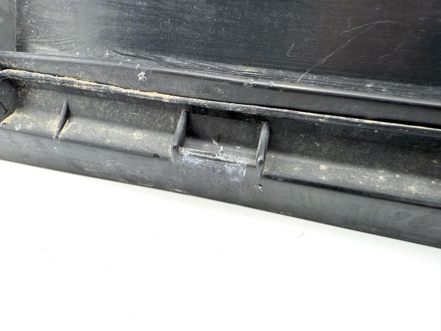 1298300053 | Mercedes SL500 | R129 Cabin air filter housing 1298300053 | Mercedes SL500 | R129 Cabin air filter housing