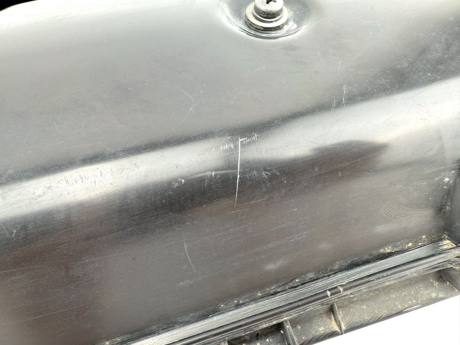 1298300053 | Mercedes SL500 | R129 Cabin air filter housing 1298300053 | Mercedes SL500 | R129 Cabin air filter housing