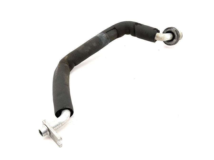 1298300115 1298300215 1869970781 | Mercedes 300SL-24 | R129 Air conditioning pipe