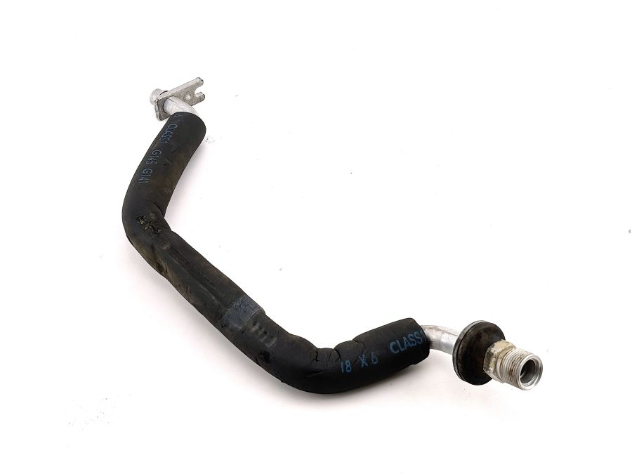 1298300115 1298300215 1869970781 | Mercedes 300SL-24 | R129 Air conditioning pipe