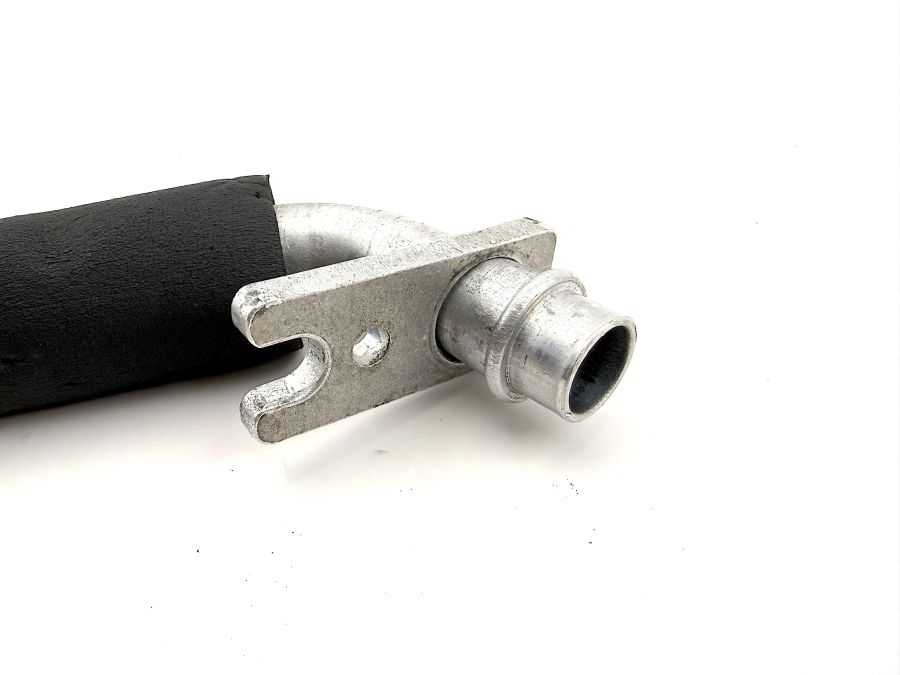 1298300115 1298300215 1869970781 | Mercedes 300SL-24 | R129 Air conditioning pipe