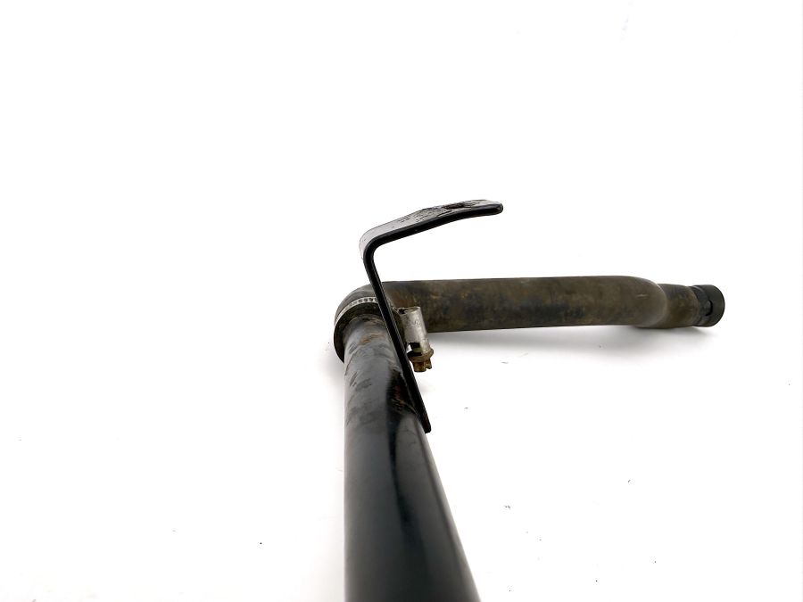 1298300115 1298320194 | Mercedes 300SL-24 | R129 Heating water hose