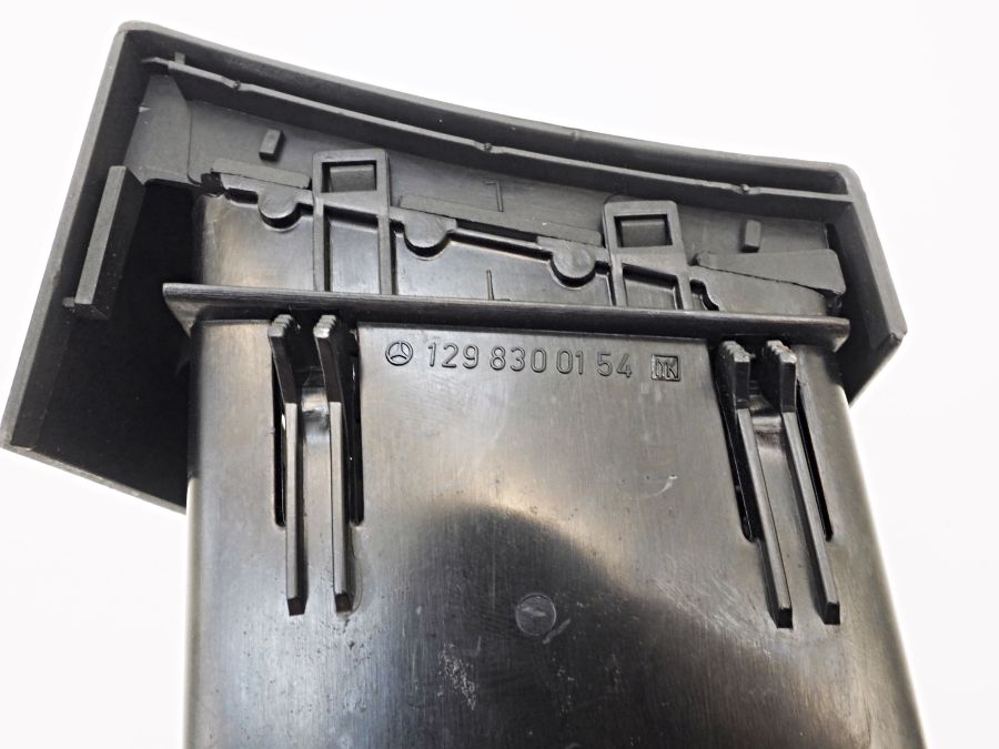 1298300154 9115 | Mercedes SL500 | R129 Air vent grill dash - Left