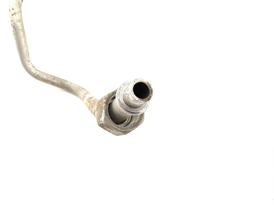 1298300183 1298300515 0028205210 | Mercedes 300SL-24 | R129 A/C Refrigerant line reservoir