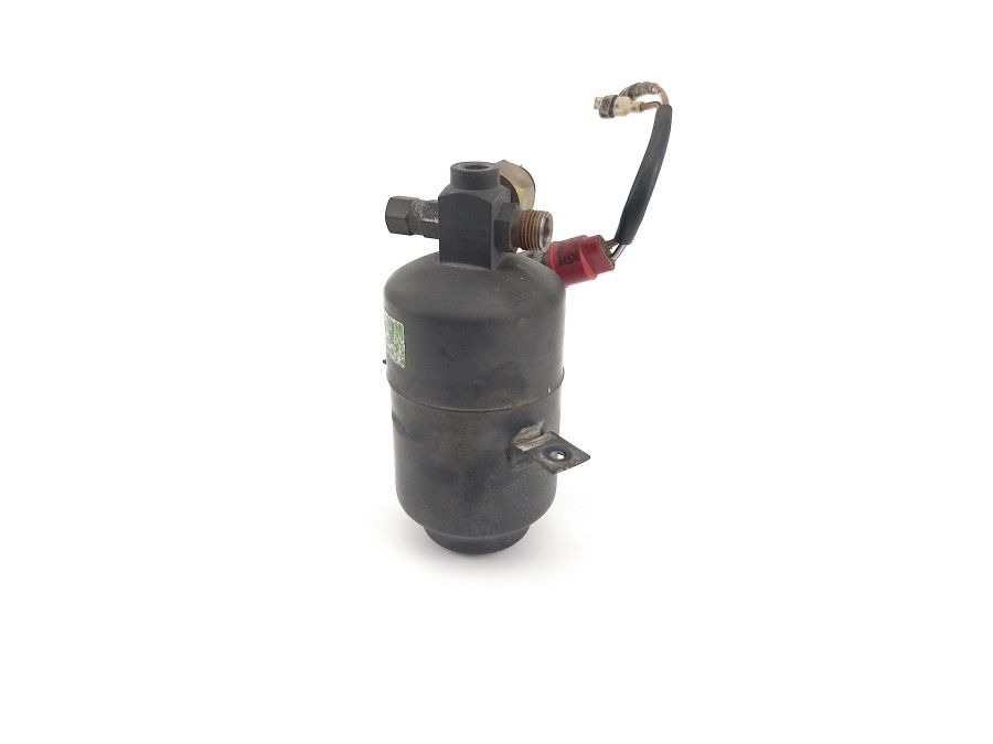 1298300183 | Mercedes SL500 | R129 A/C Refrigerant line reservoir