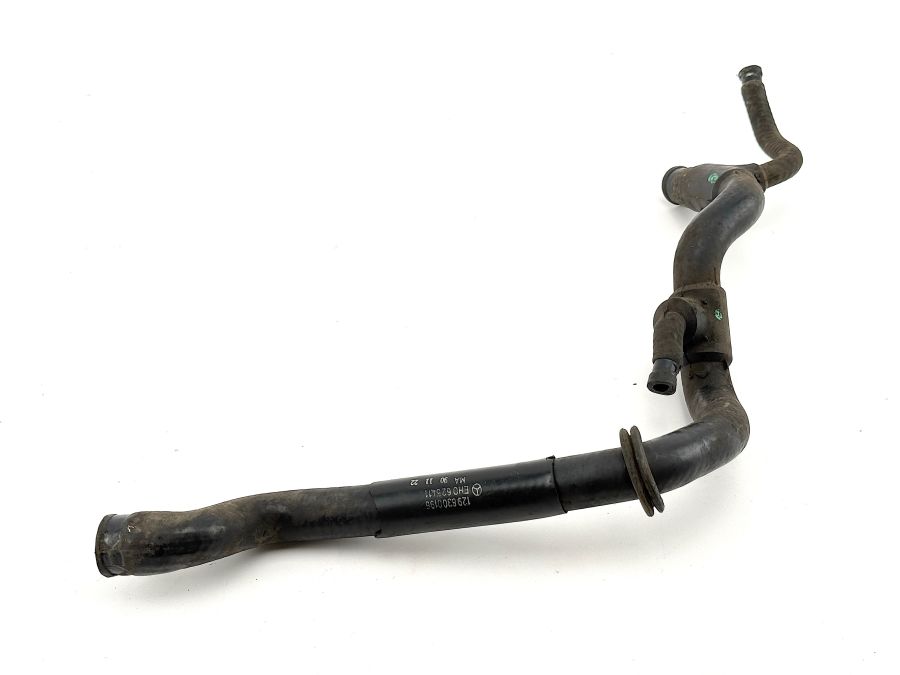 1298300196 | Mercedes 300SL-24 | R129 Heating water hose