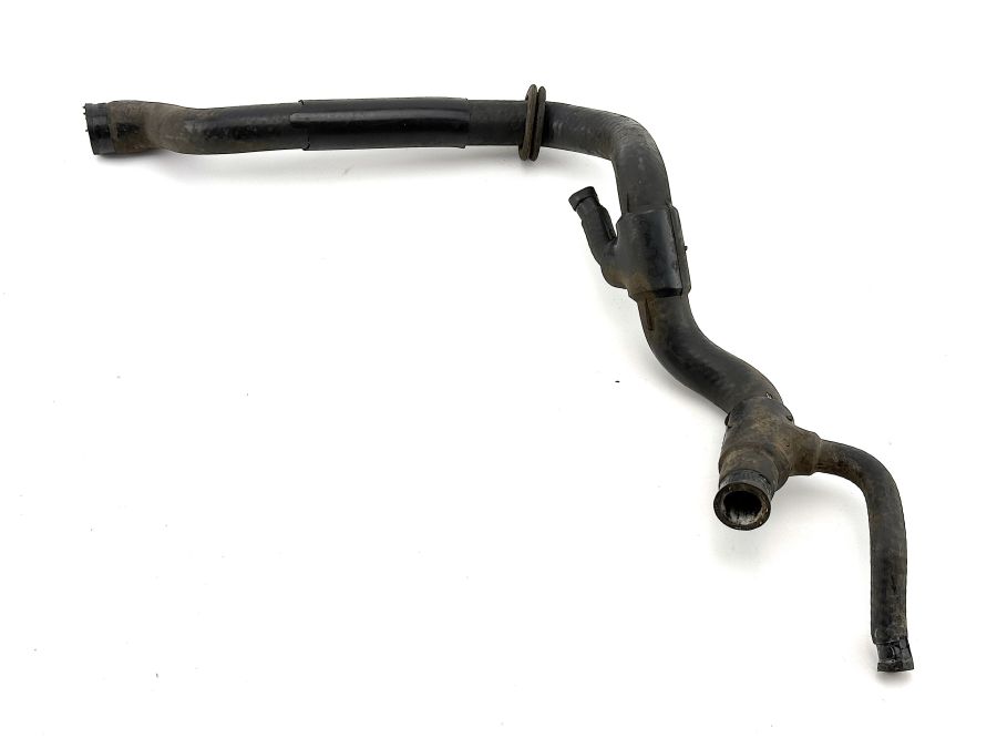 1298300196 | Mercedes 300SL-24 | R129 Heating water hose