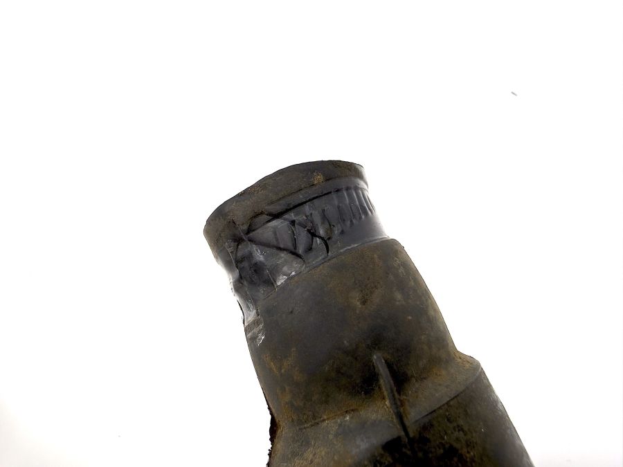 1298300196 | Mercedes 300SL-24 | R129 Heating water hose