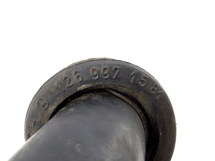 1298300196 | Mercedes 300SL-24 | R129 Heating water hose