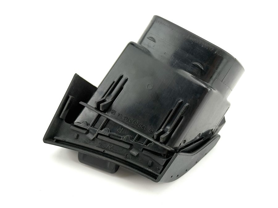 1298300254 | Mercedes SL500 | R129 Air vent grill dash - Right