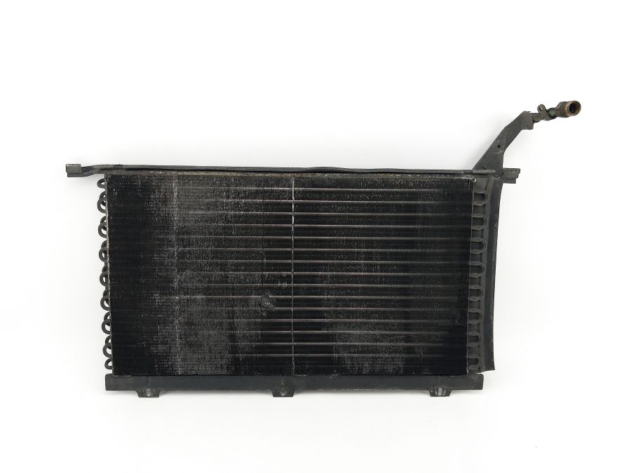 1298300270 | Mercedes SL500 | R129 Air conditioning cooling radiator