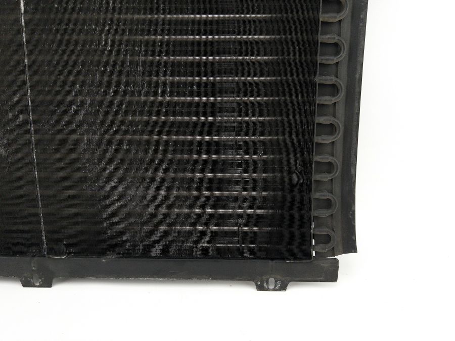 1298300270 | Mercedes SL500 | R129 Air conditioning cooling radiator