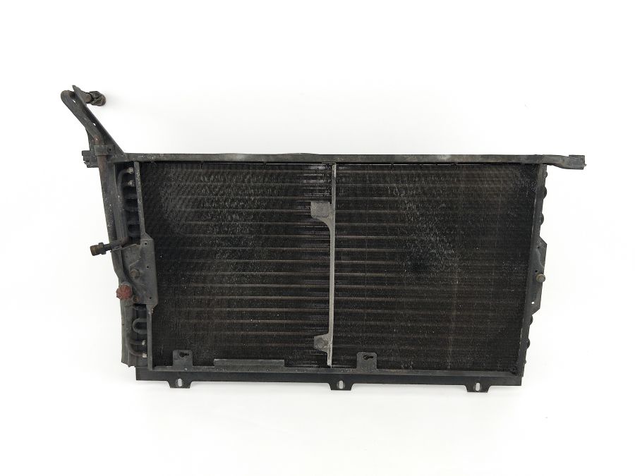 1298300270 | Mercedes SL500 | R129 Air conditioning cooling radiator