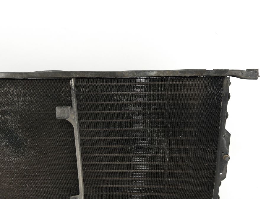 1298300270 | Mercedes SL500 | R129 Air conditioning cooling radiator