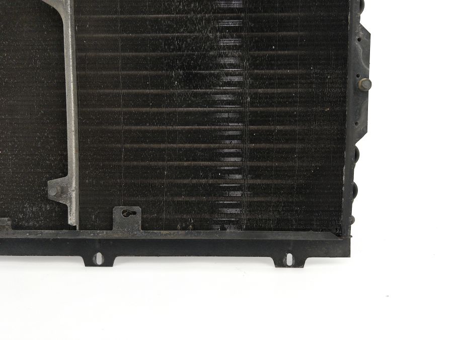 1298300270 | Mercedes SL500 | R129 Air conditioning cooling radiator