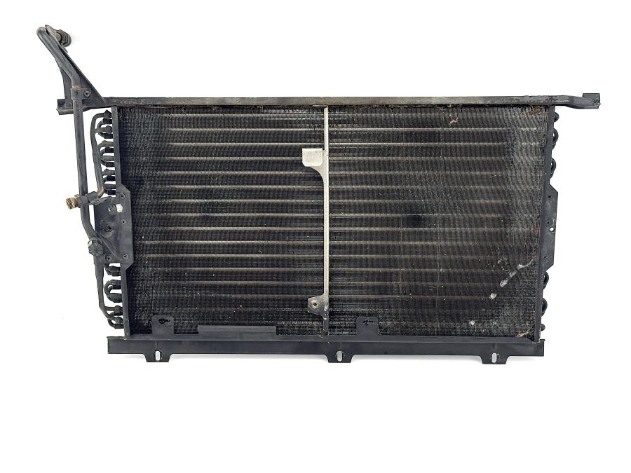 1298300270 | Mercedes SL500 | R129 Air conditioning cooling radiator