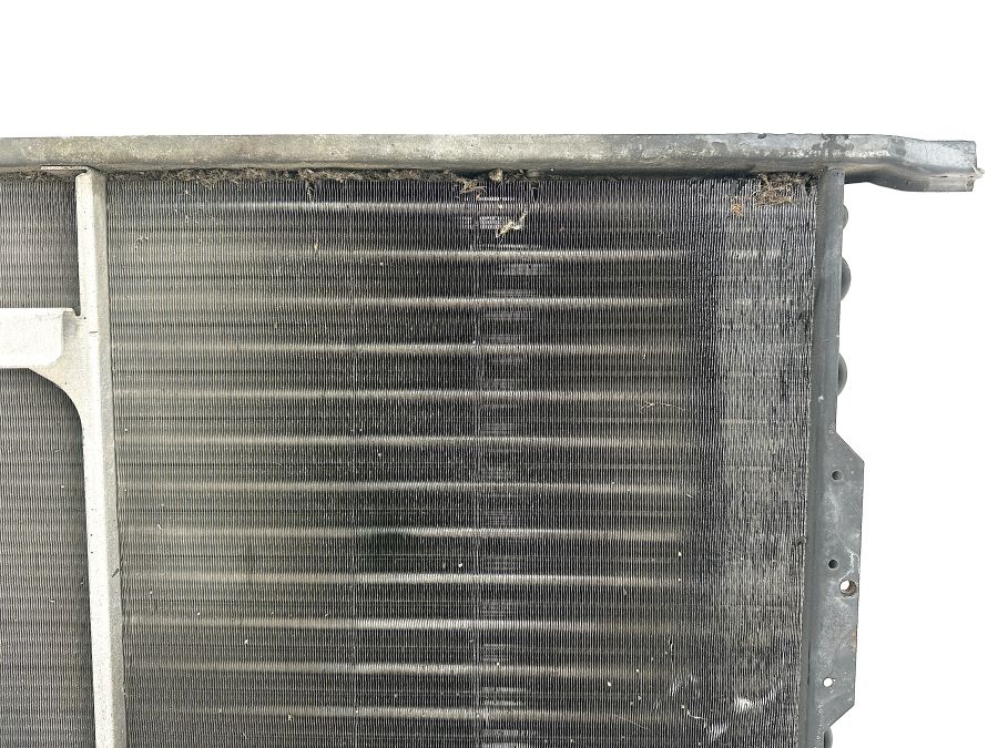 1298300270 | Mercedes SL500 | R129 Air conditioning cooling radiator