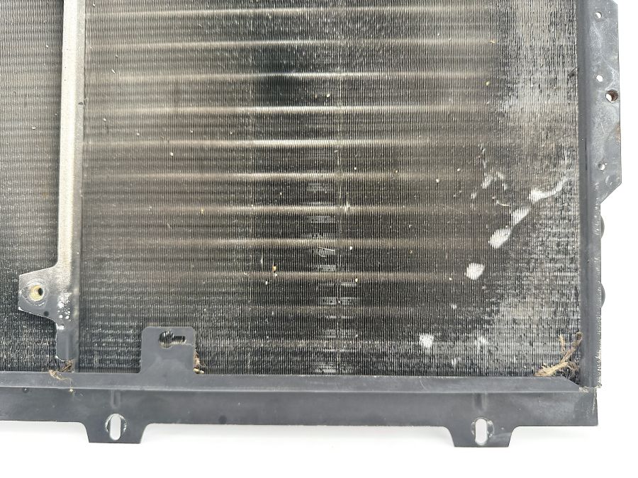 1298300270 | Mercedes SL500 | R129 Air conditioning cooling radiator