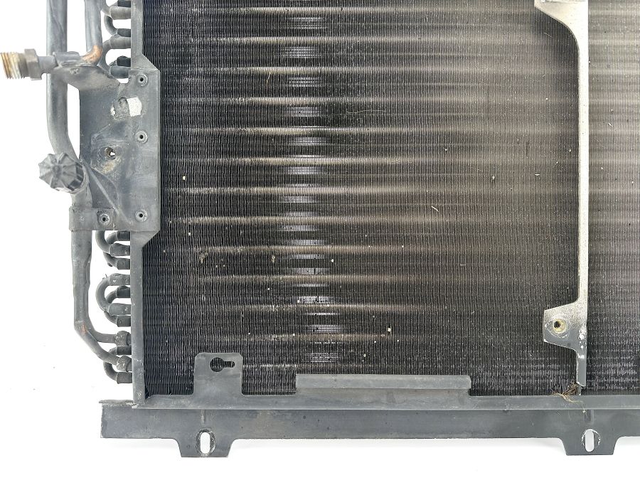 1298300270 | Mercedes SL500 | R129 Air conditioning cooling radiator