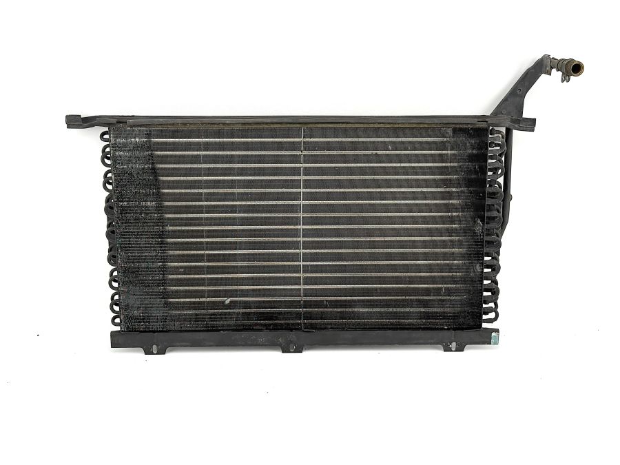 1298300270 | Mercedes SL500 | R129 Air conditioning cooling radiator