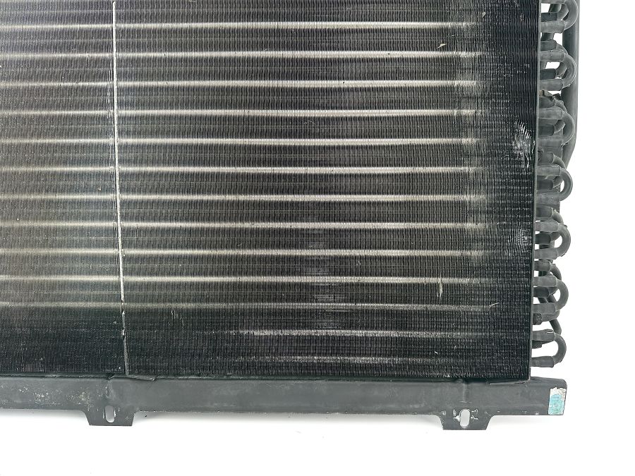 1298300270 | Mercedes SL500 | R129 Air conditioning cooling radiator