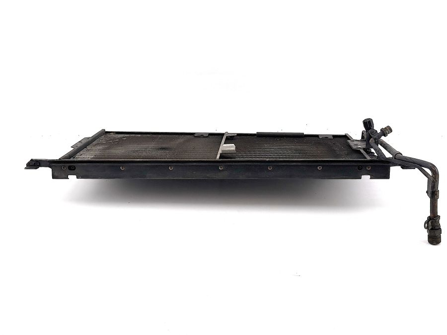 1298300270 | Mercedes SL500 | R129 Air conditioning cooling radiator