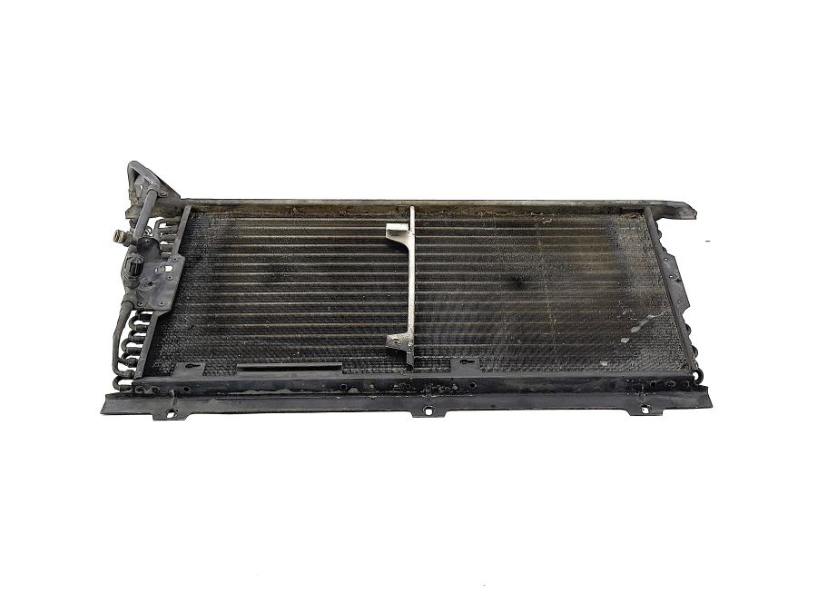 1298300270 | Mercedes SL500 | R129 Air conditioning cooling radiator