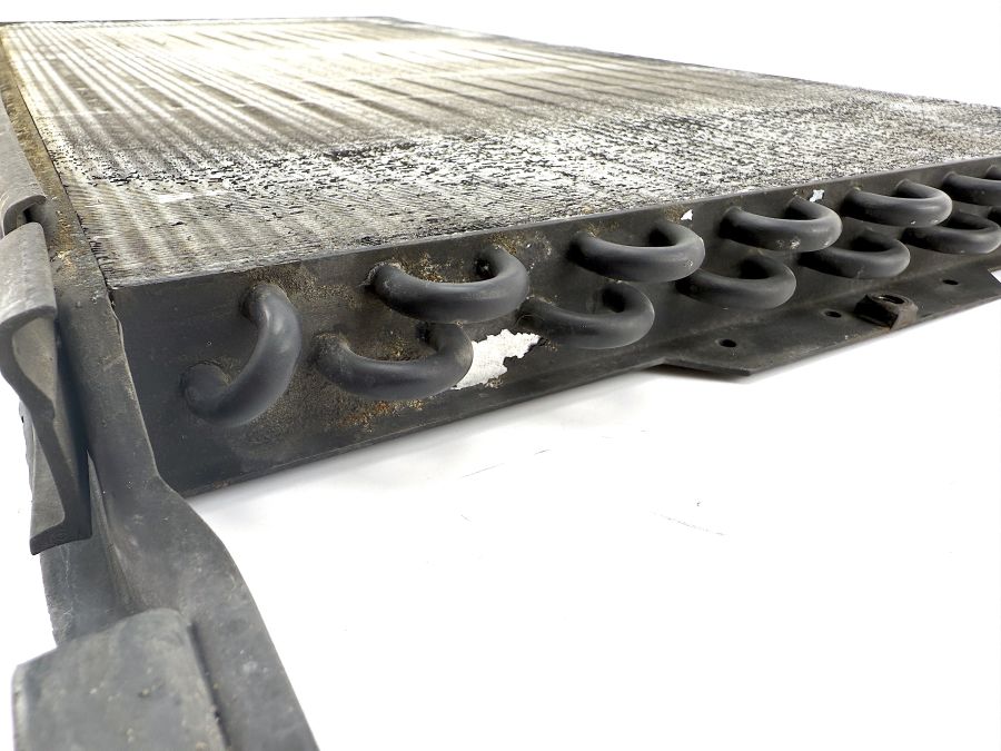 1298300270 | Mercedes SL500 | R129 Air conditioning cooling radiator