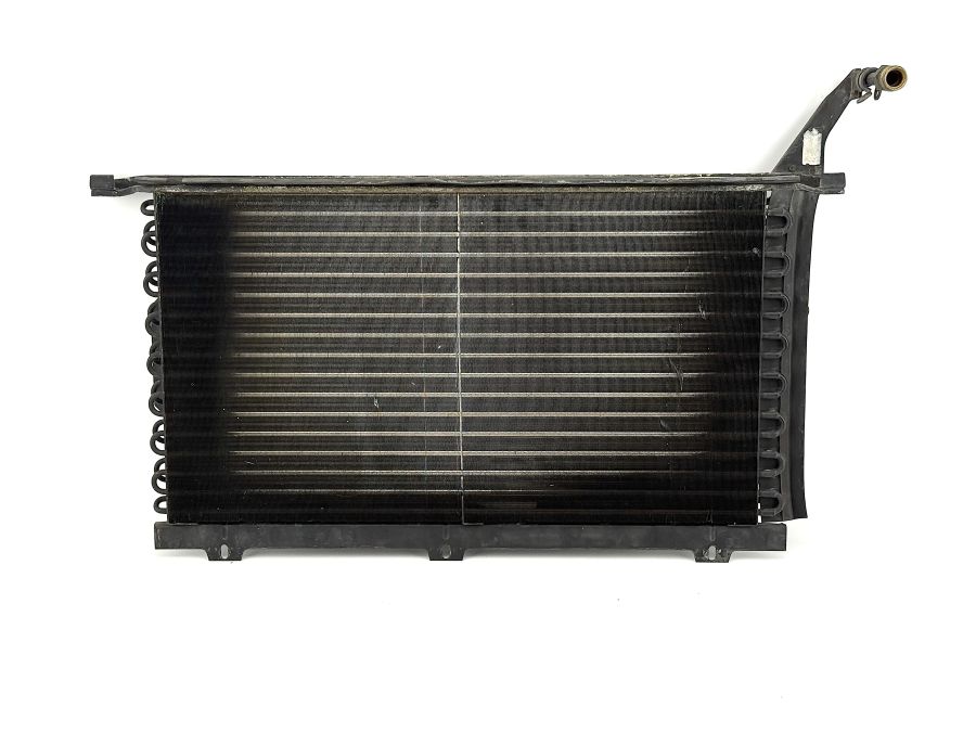1298300270 | Mercedes SL500 | R129 Air conditioning cooling radiator