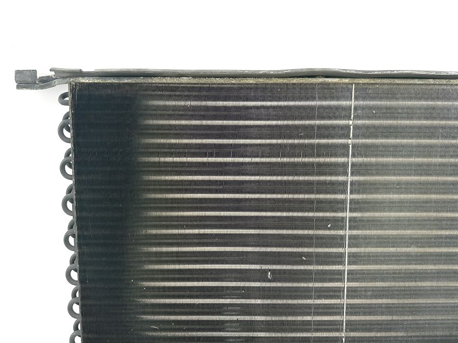 1298300270 | Mercedes SL500 | R129 Air conditioning cooling radiator