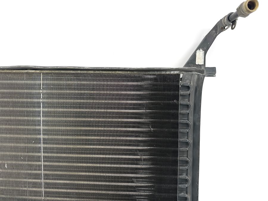 1298300270 | Mercedes SL500 | R129 Air conditioning cooling radiator