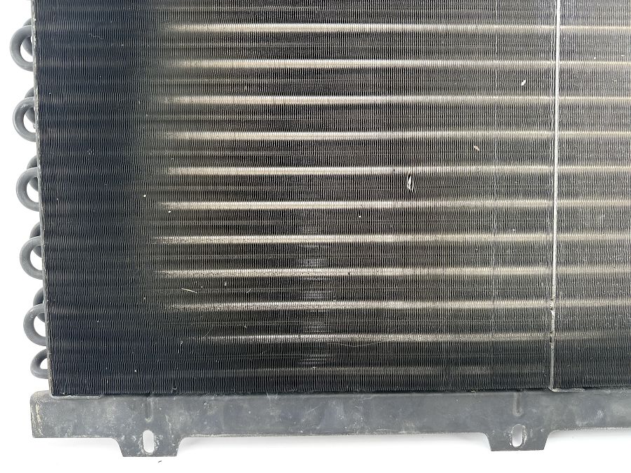 1298300270 | Mercedes SL500 | R129 Air conditioning cooling radiator