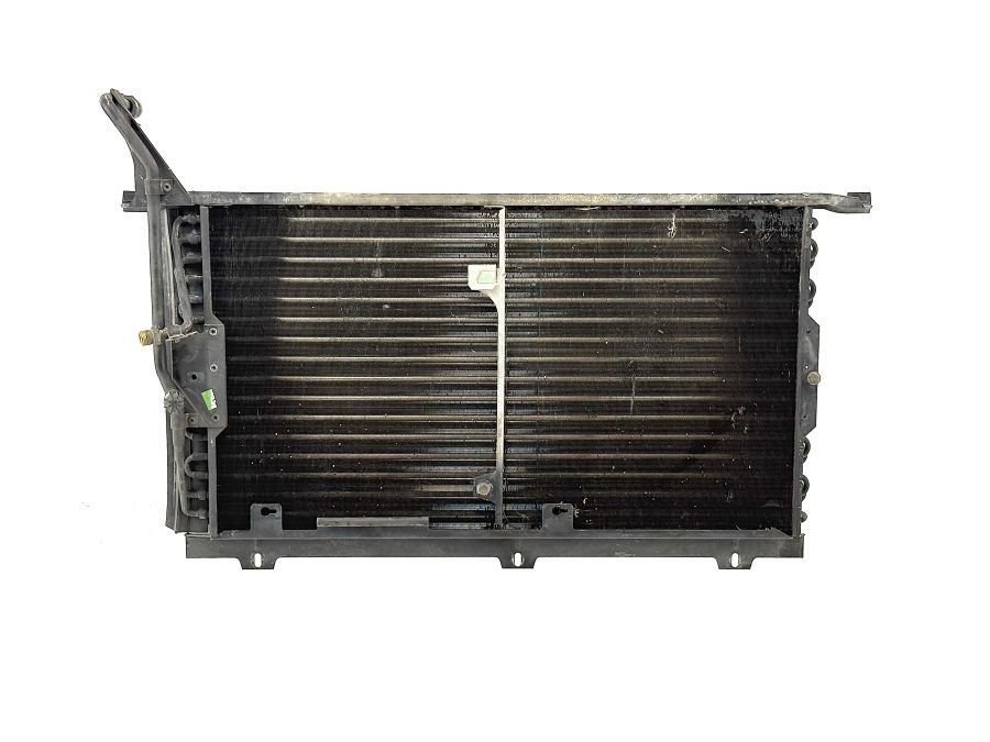 1298300270 | Mercedes SL500 | R129 Air conditioning cooling radiator