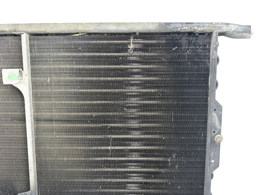 1298300270 | Mercedes SL500 | R129 Air conditioning cooling radiator