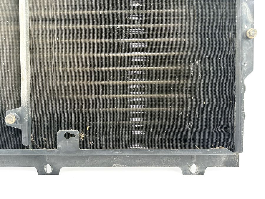 1298300270 | Mercedes SL500 | R129 Air conditioning cooling radiator