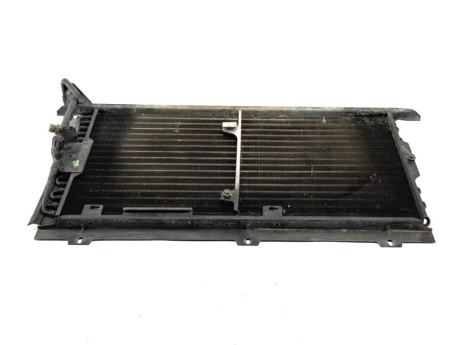 1298300270 | Mercedes SL500 | R129 Air conditioning cooling radiator