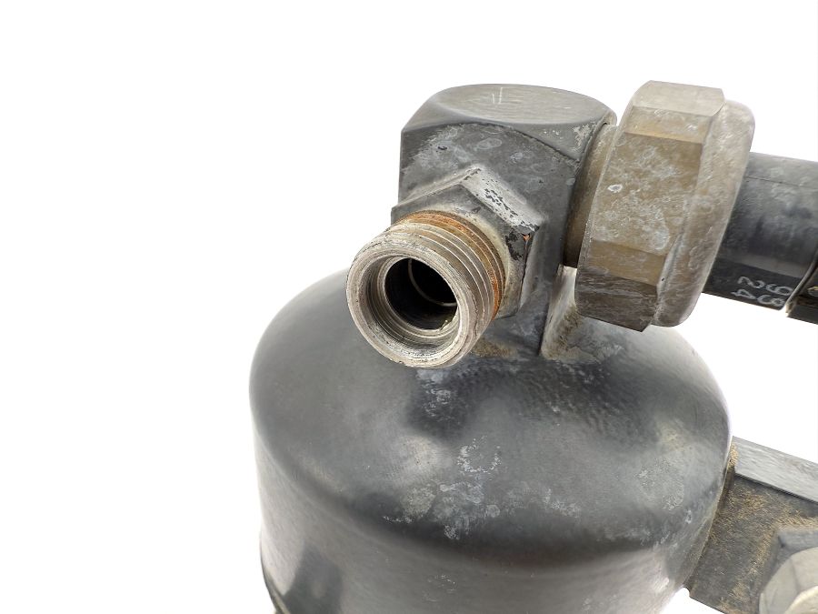 1298300283 | Mercedes SL500 | R129 AC Receiver Drier-Filter Drier