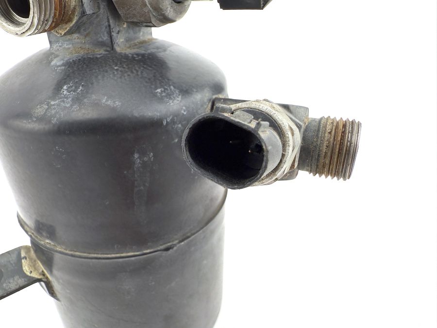 1298300283 | Mercedes SL500 | R129 AC Receiver Drier-Filter Drier 1298300283 | Mercedes SL500 | R129 AC Receiver Drier-Filter Drier