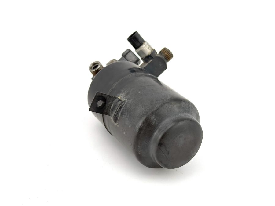 1298300283 | Mercedes SL500 | R129 AC Receiver Drier-Filter Drier