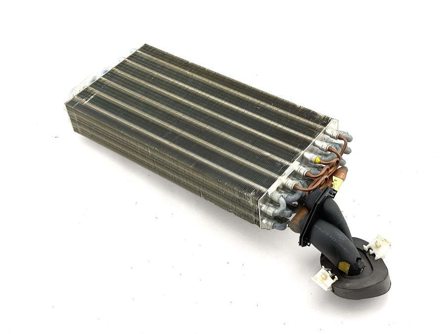 1298300358 1298300258 0008305558 | Mercedes 300SL-24 | R129 Evaporator air conditioning