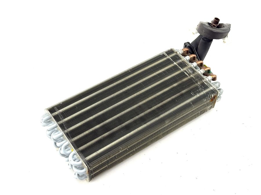 1298300358 1298300258 0008305558 | Mercedes 300SL-24 | R129 Evaporator air conditioning