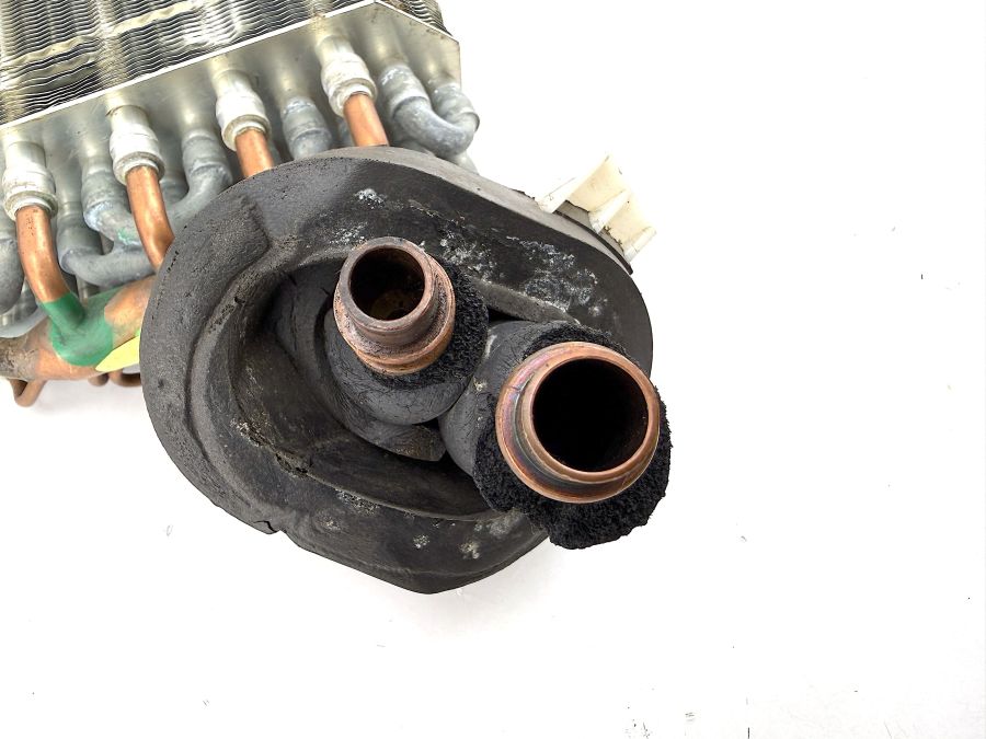 1298300358 1298300258 0008305558 | Mercedes 300SL-24 | R129 Evaporator air conditioning