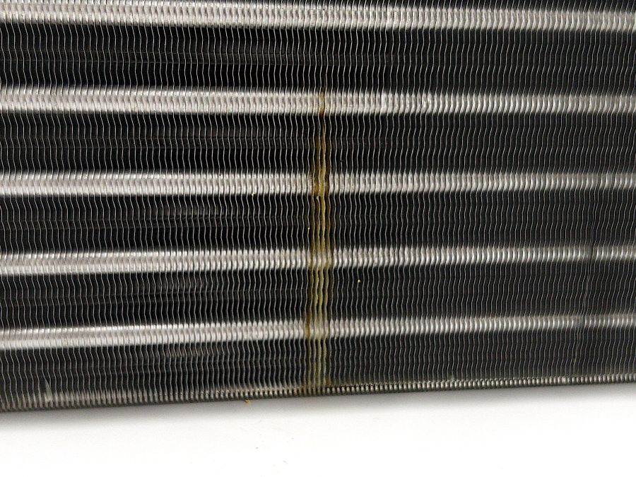 1298300358 1298300258 0008305558 | Mercedes SL500 | R129 Evaporator air conditioning