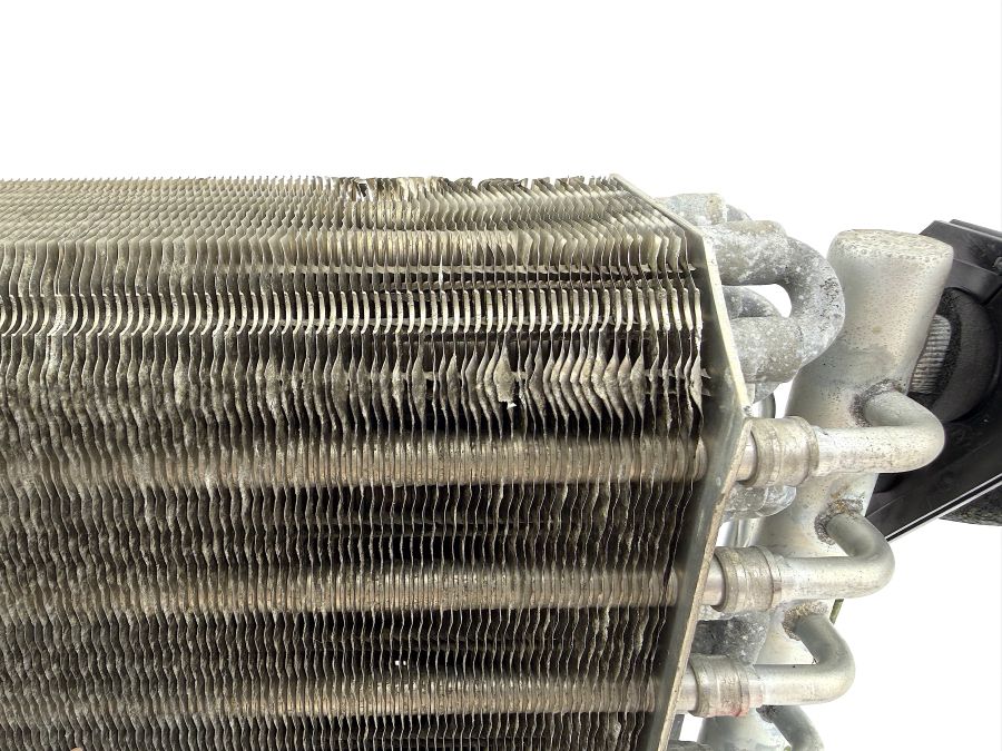 1298300358 1298300258 0008305558 | Mercedes SL500 | R129 Evaporator air conditioning