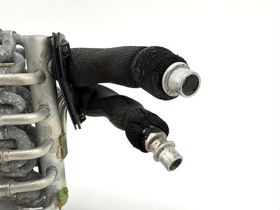 1298300358 1298300258 0008305558 | Mercedes SL500 | R129 Evaporator air conditioning