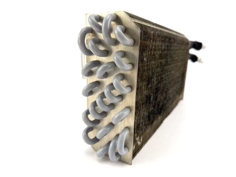 1298300358 1298300258 0008305558 | Mercedes SL500 | R129 Evaporator air conditioning