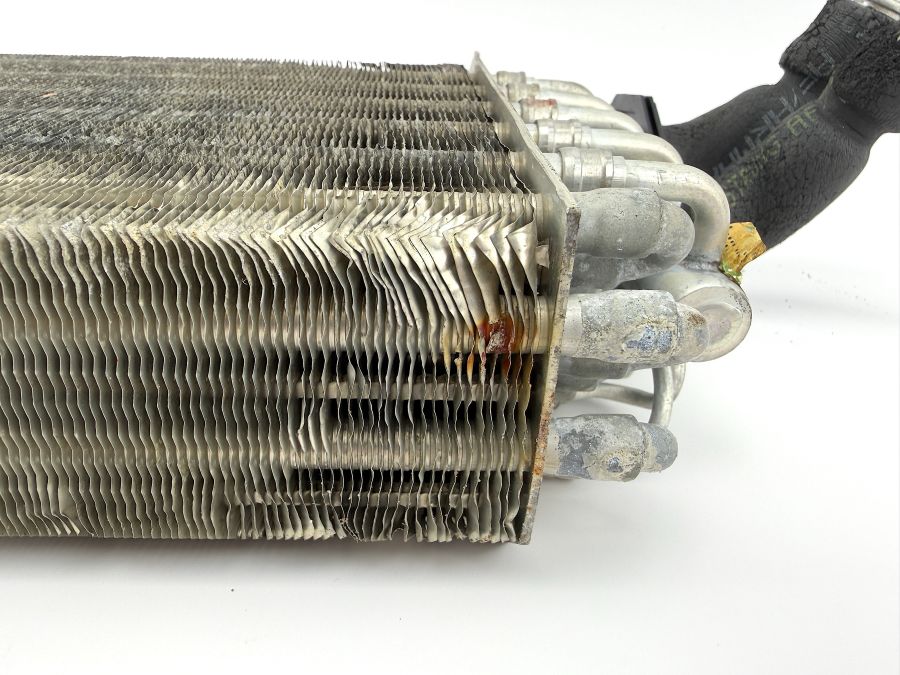 1298300358 1298300258 0008305558 | Mercedes SL500 | R129 Evaporator air conditioning