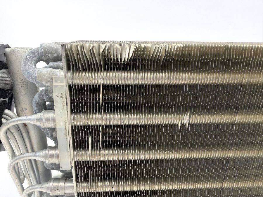 1298300358 1298300258 0008305558 | Mercedes SL500 | R129 Evaporator air conditioning